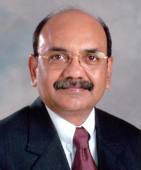 K. R. Palaniswamy