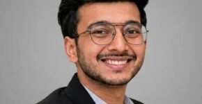 Ketan Agrawal