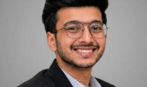 Ketan Agrawal