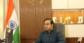 Ketan Mohitkar