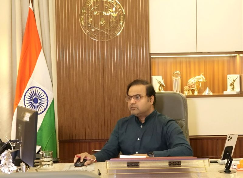 Ketan Mohitkar