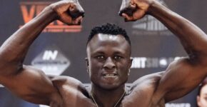 Kevin Kunta