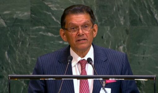 Khalilur Rahman