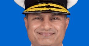 Krishna Swaminathan
