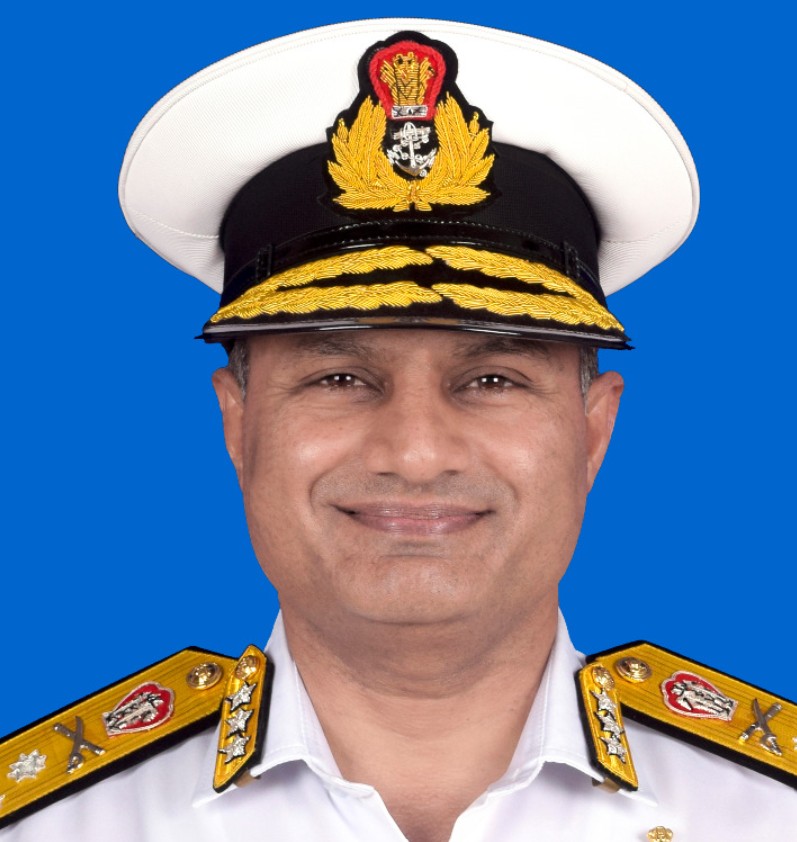 Krishna Swaminathan
