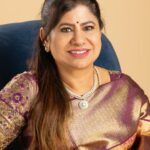 Leema Martin Age, Husband, Children, Family, Biography