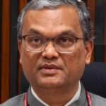 Lokhande Prashant Sitaram (IAS) Age, Biography