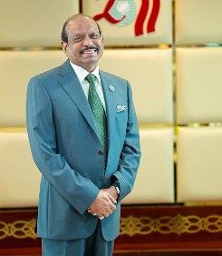M. A. Yusuff Ali