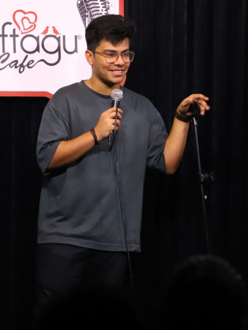 Madhur Virli