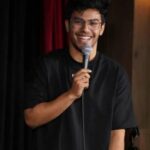 Madhur Virli (Stand-up Comedian) Height, Age, Family, Biography
