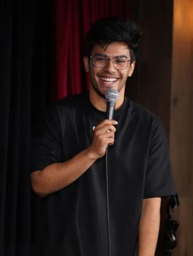 Madhur Virli