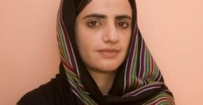 Mahrang Baloch