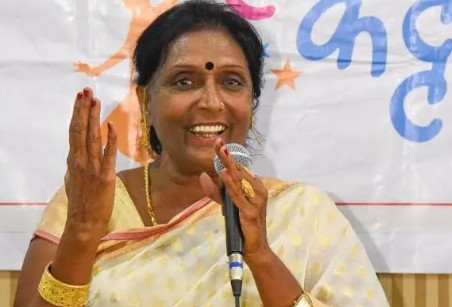 Mangala Bansode