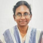 Meenakshi Natarajan Age, Family, Biography