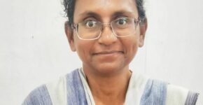 Meenakshi Natarajan