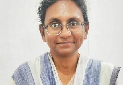 Meenakshi Natarajan