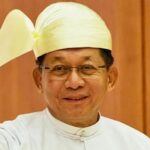 Min Aung Hlaing Age, Wife, Children, Family, Biography