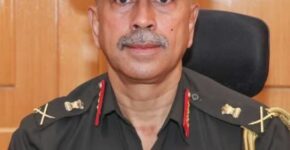 N. S. Raja Subramani