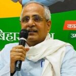 Nagendra Nath Tripathi Age, Caste, Family, Biography