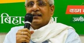 Nagendra Nath Tripathi