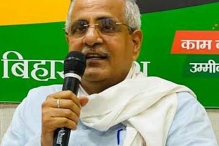 Nagendra Nath Tripathi