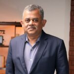 Neelkanth Mishra Wife, Biography