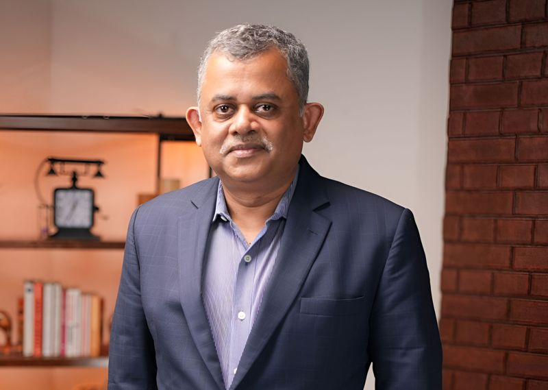 Neelkanth Mishra