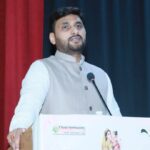 Neeraj Singh (Rajnath Singh’s Son) Age, Caste, Wife, Family, Biography