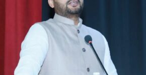 Neeraj Singh