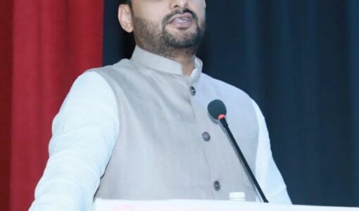 Neeraj Singh