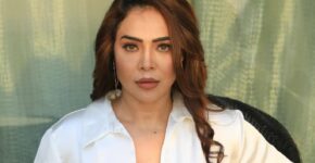 Nikita Rawal