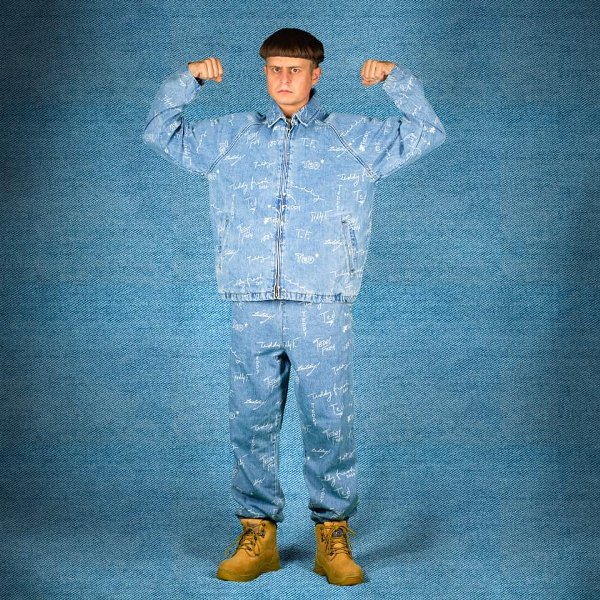 Oliver Tree