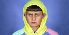 Oliver Tree