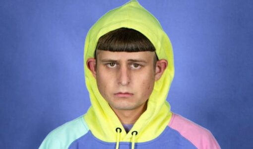 Oliver Tree