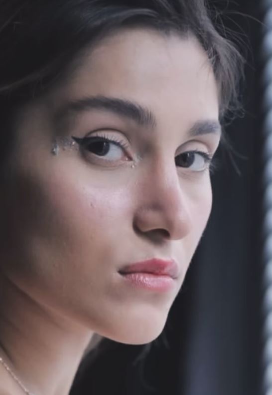 Parastoo Ahmadi