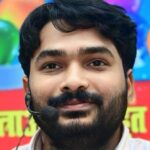 Raushan Anand Age, Family, Biography