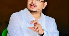Ritabrata Banerjee