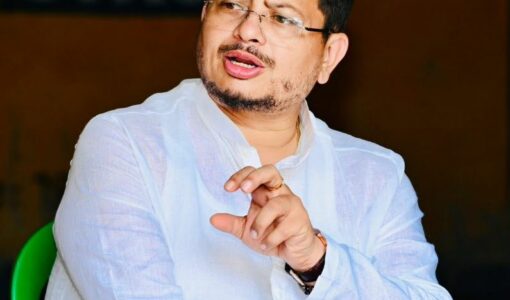 Ritabrata Banerjee