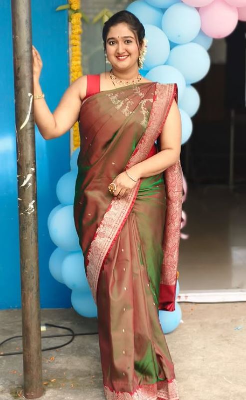 Roopika