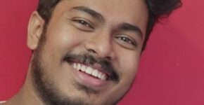 Roshan Shanavas