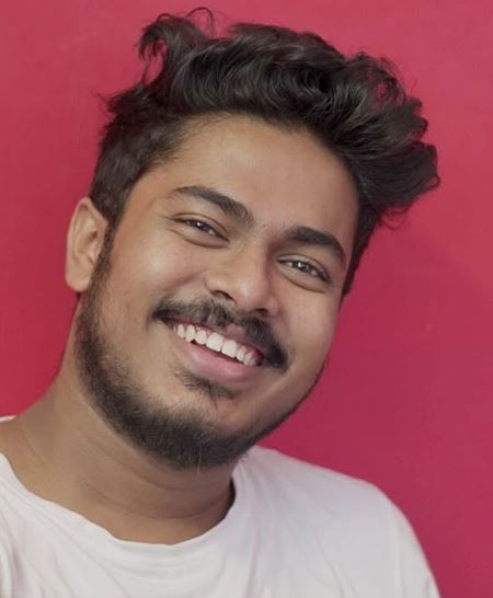 Roshan Shanavas
