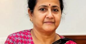 S Radha Chauhan