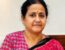 S Radha Chauhan