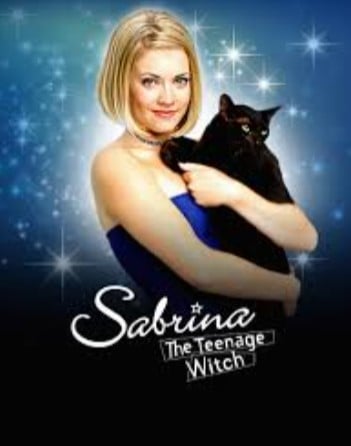 Sabrina the Teenage Witch (1998)