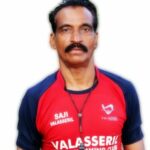 Saji Valasseril Age, Wife, Children, Family, Biography