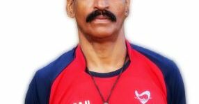 Saji Valasseril