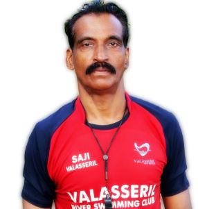 Saji Valasseril