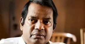 Salim Kumar