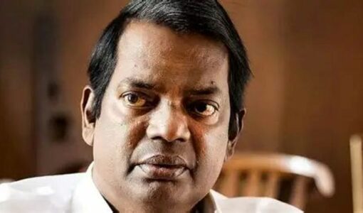 Salim Kumar