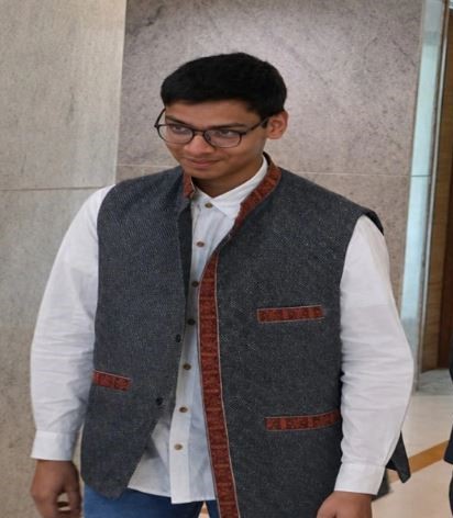 Sarthak Sidhant